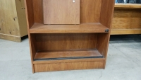 Large Lit Display Shelf Salon 77x36x14 - 3