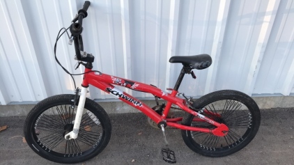 Schwini Red Kid’s Bike