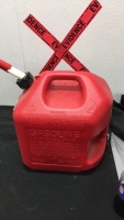 Gas Can