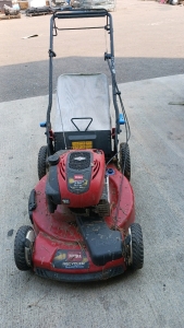 Toro Recycler Lawnmower