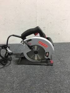 Craftsman Corded Circular Saw