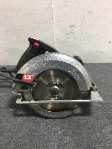 Skil Circular Saw