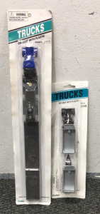 Toy Mack Truck