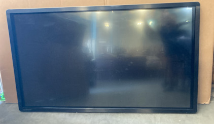 CleverTouch Screen W/Pen