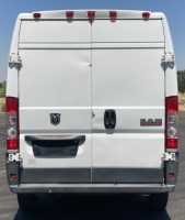 NAMPA SCHOOL DISTRICT - 2014 RAM PROMASTER - 117K MILES! - 5