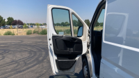 NAMPA SCHOOL DISTRICT - 2014 RAM PROMASTER - 117K MILES! - 9