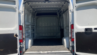 NAMPA SCHOOL DISTRICT - 2014 RAM PROMASTER - 117K MILES! - 12