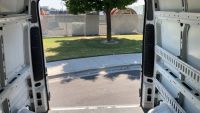 NAMPA SCHOOL DISTRICT - 2014 RAM PROMASTER - 117K MILES! - 15
