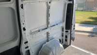 NAMPA SCHOOL DISTRICT - 2014 RAM PROMASTER - 117K MILES! - 17
