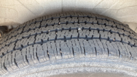 NAMPA SCHOOL DISTRICT - 2014 RAM PROMASTER - 117K MILES! - 30