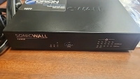 Router TZ300, Orion Integration Group - 2