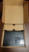 Router TZ300, Orion Integration Group - 4