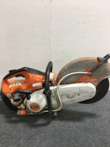 Stihl TS420