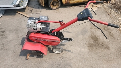 MTD Rototiller, 5HP