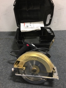 Skil Corded Circular Saw