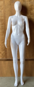 Full Body Mannequin