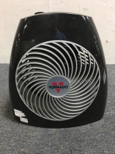 Vornado Space Heater