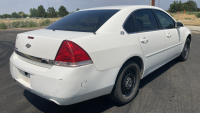 CITY OF WEISER - 2006 CHEVROLET IMPALA - 103K MILES! - 6