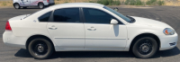 CITY OF WEISER - 2006 CHEVROLET IMPALA - 103K MILES! - 7