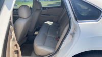 CITY OF WEISER - 2006 CHEVROLET IMPALA - 103K MILES! - 12