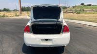 CITY OF WEISER - 2006 CHEVROLET IMPALA - 103K MILES! - 13