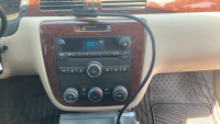 CITY OF WEISER - 2006 CHEVROLET IMPALA - 103K MILES! - 21