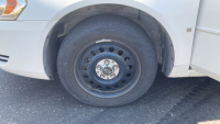 CITY OF WEISER - 2006 CHEVROLET IMPALA - 103K MILES! - 27