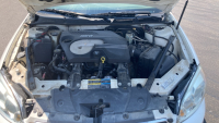 CITY OF WEISER - 2006 CHEVROLET IMPALA - 103K MILES! - 35