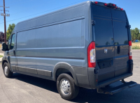 2018 RAM PROMASTER 2500 - 115K MILES - DROVE WELL - 4