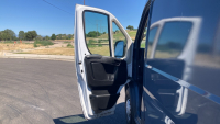 2018 RAM PROMASTER 2500 - 115K MILES - DROVE WELL - 9