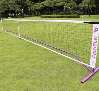 (1) Pikasen Pickleball Net