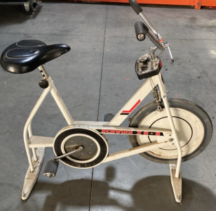 Vintage Schwinn XR-8 Exercise Bike-BBFN