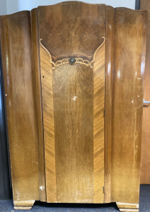 Antique Wardrobe