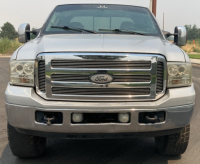 2006 FORD F-250 SUPER DUTY - DIESEL - 4X4! - 2