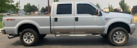 2006 FORD F-250 SUPER DUTY - DIESEL - 4X4! - 7