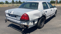 2000 FORD CROWN VICTORIA - CITY OF NAMPA PIT CAR! - 6