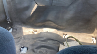 2000 FORD CROWN VICTORIA - CITY OF NAMPA PIT CAR! - 16