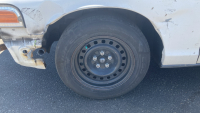 2000 FORD CROWN VICTORIA - CITY OF NAMPA PIT CAR! - 18