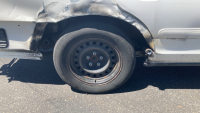 2000 FORD CROWN VICTORIA - CITY OF NAMPA PIT CAR! - 22