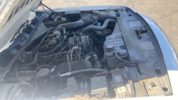 2000 FORD CROWN VICTORIA - CITY OF NAMPA PIT CAR! - 28