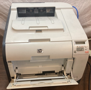 HP Color Laser Jet CP2025