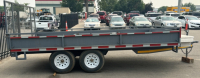 2022 SPCN UTILITY TRAILER - 5