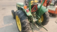 CITY OF CALDWELL JOHN DEERE 950 TRACTOR - 3