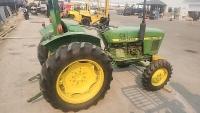 CITY OF CALDWELL JOHN DEERE 950 TRACTOR - 14