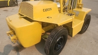 Clarkloader IT40G -- Clark Equipment Company - 5