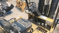 Caterpillar T50DSA Lift Truck - 5