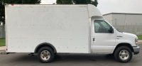 2012 FORD E-350 - DROVE WELL - 7