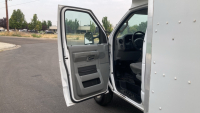 2012 FORD E-350 - DROVE WELL - 9