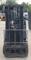 1993 TOYOTA FORKLIFT - 2