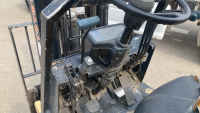 1993 TOYOTA FORKLIFT - 11